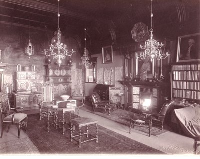 The Grange furniture