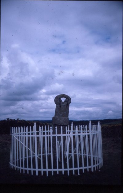 The Earls Cross Dornoch 1983