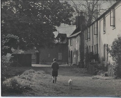 Rural Britain in the 1930s