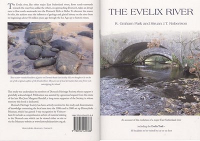 The River Evelix
