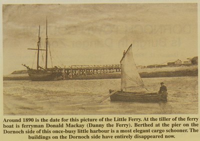 Little Ferry c 1890