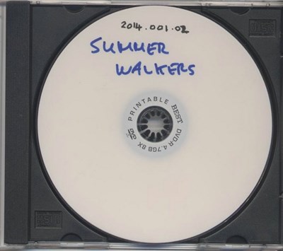 'Summer Walkers' film