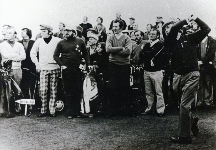 Competition prize giving