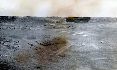 Further views of the RDG Course