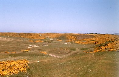 The course in colour