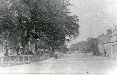 Bridge Street c 1900