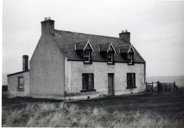 The original 'Grannies' Embo