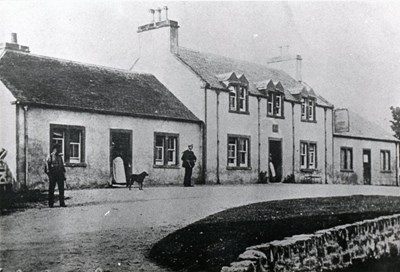 The Clashmore Inn