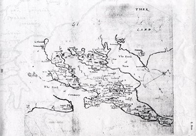 Firth of Tain and Firth of Cromarty