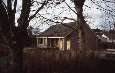 Tariandu  Station Road Dornoch