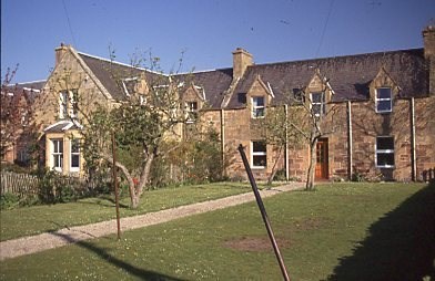 Terrace of properties - Meadows area