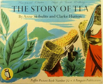 'The Story of Tea'