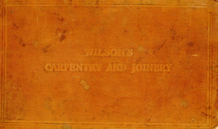 Wilson's Carpentry and Joinery