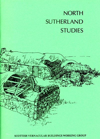 Booklet - 'North Sutherland Studies'