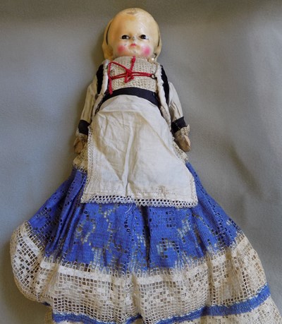 Female Doll
