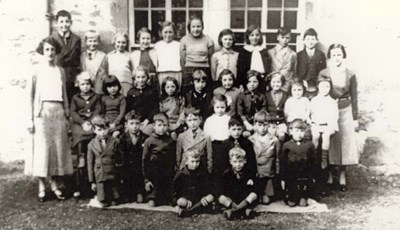 Skibo School 1937