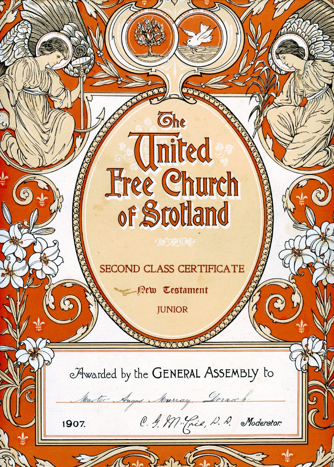 united-free-church-of-scotland-second-class-certificate-historylinks