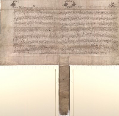 Dornoch Royal Charter