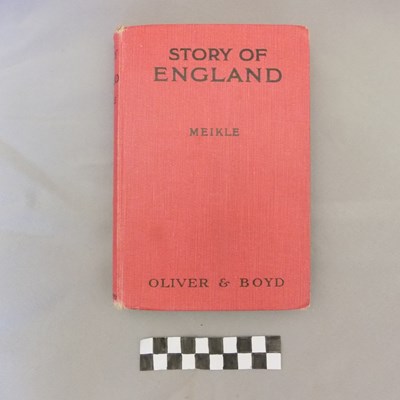 'The Story of England'
