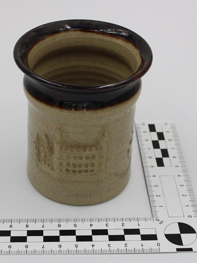 Dornoch Pottery Mug