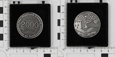 Millennium Coin