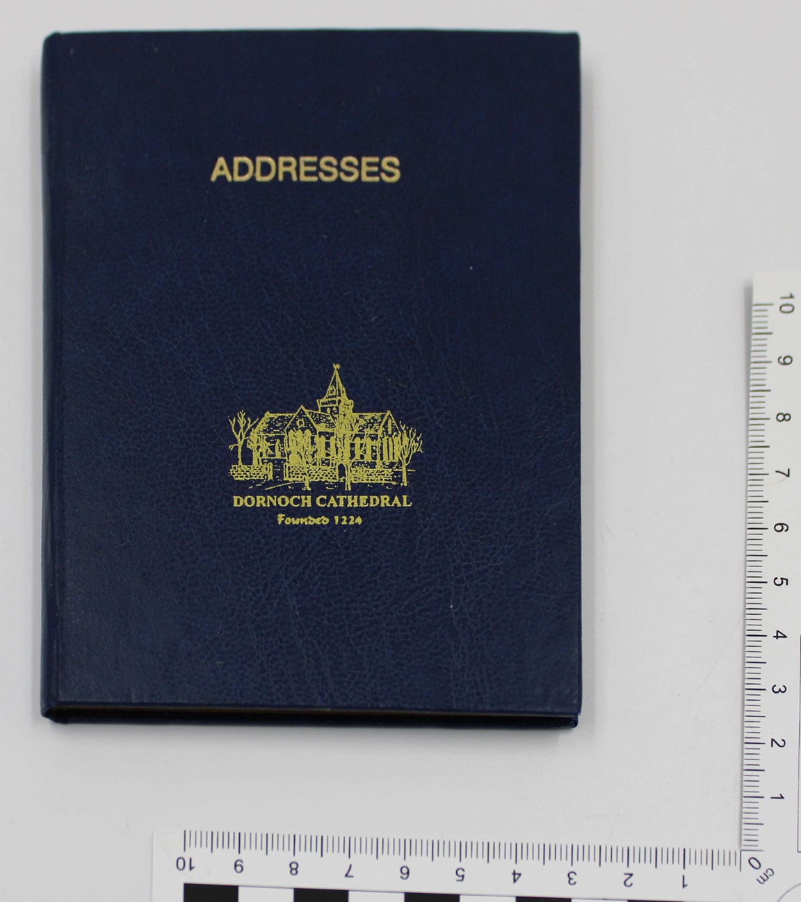 Address Book