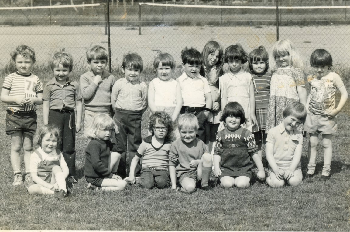 Dornoch Nursery (1980)