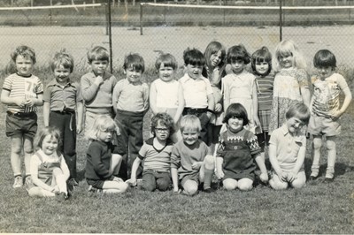 Dornoch Nursery (1980)