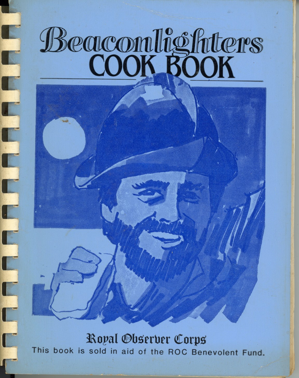 Beaconlighters Cook Book