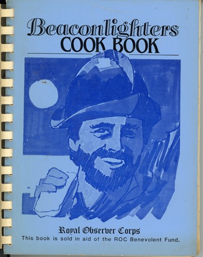 Beaconlighters Cook Book