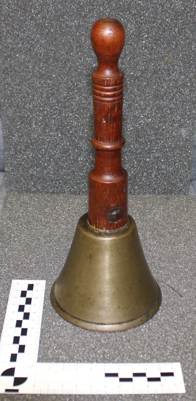 School bell