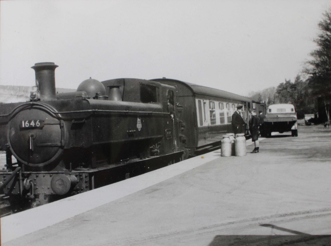 Miscellaneous photos of Dornoch