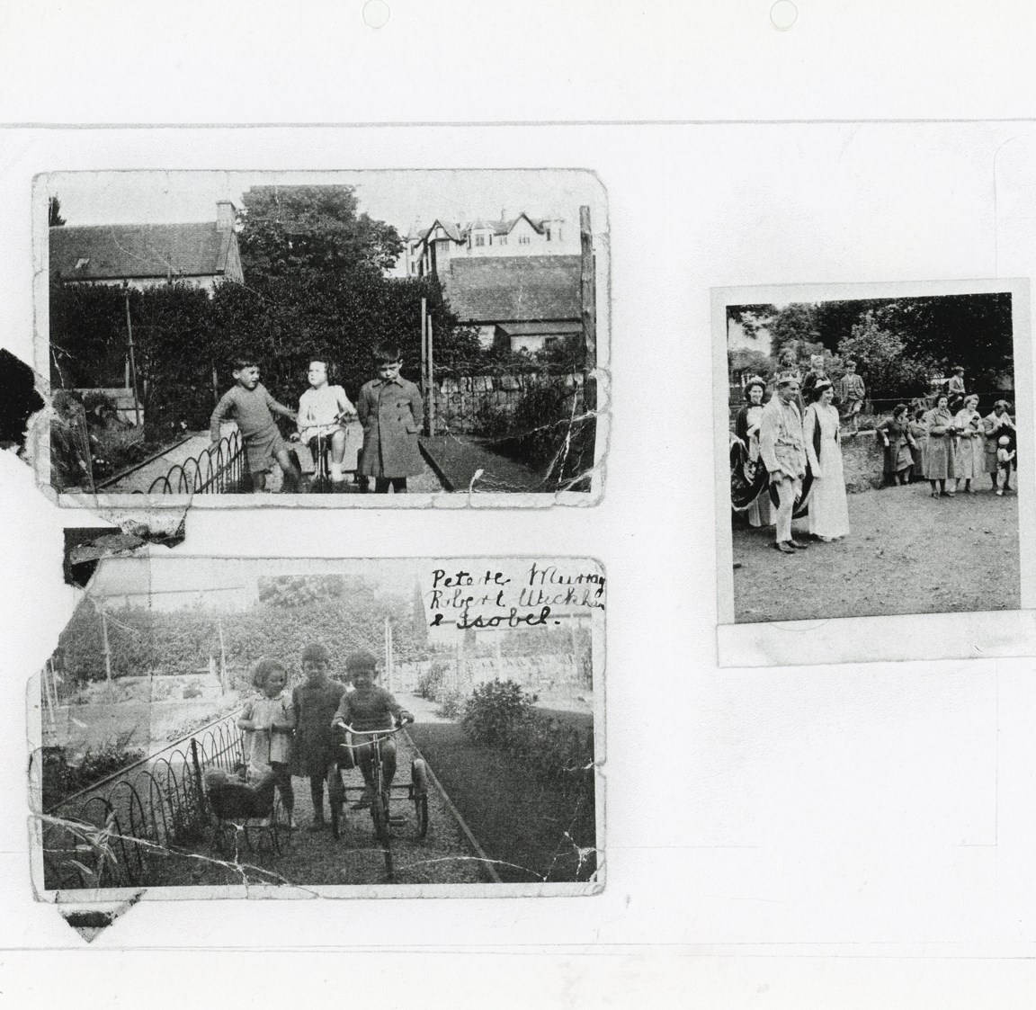 Miscellaneous images