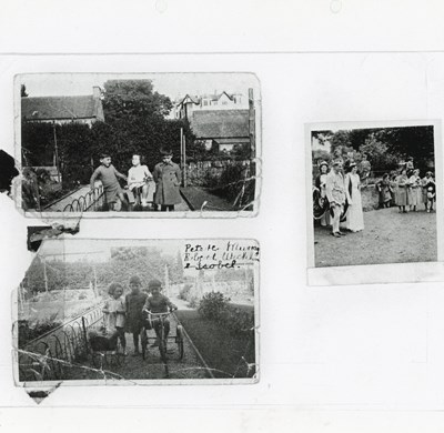 Miscellaneous images