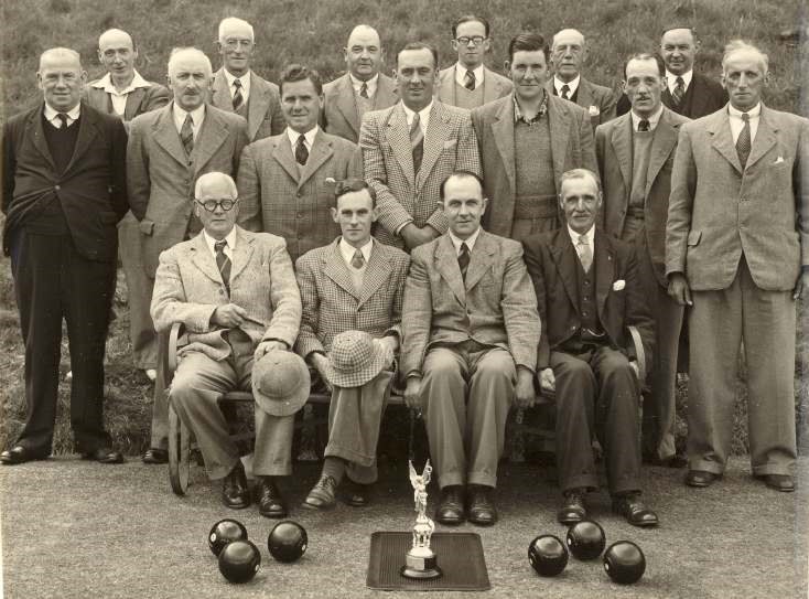 Dornoch Bowling Club