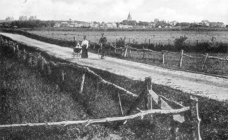 Views of Dornoch & Vicinity