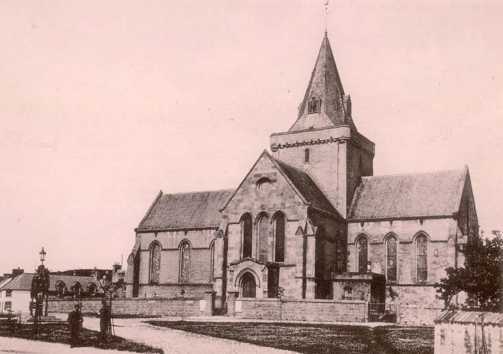 Views of Dornoch & Vicinity