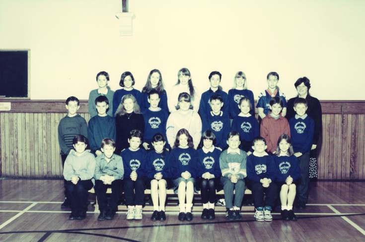 Dornoch Primary School