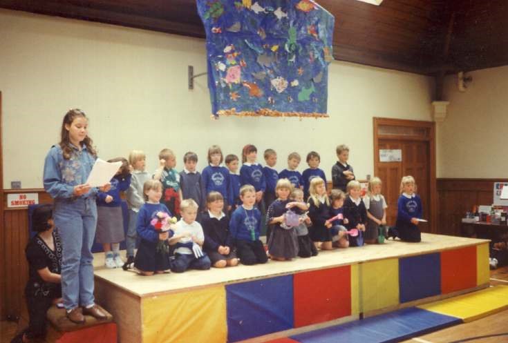 Dornoch Primary School