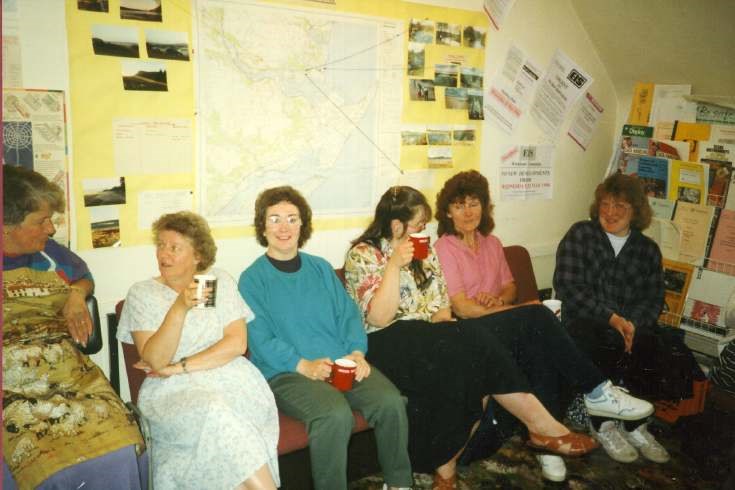 Dornoch Primary School