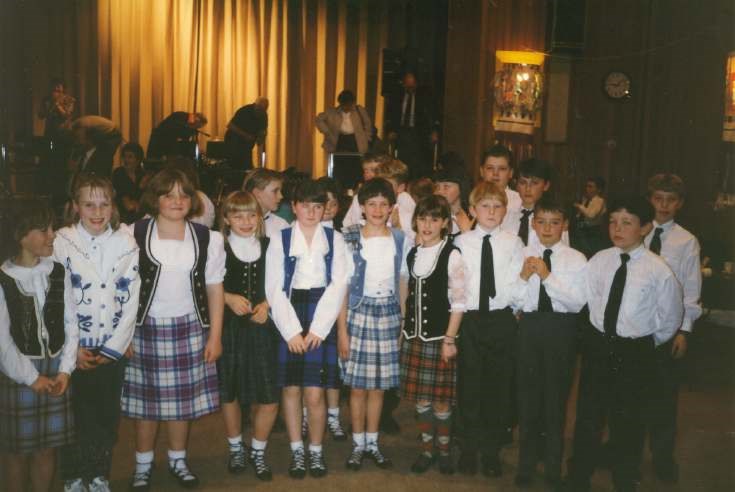 Dornoch Primary School