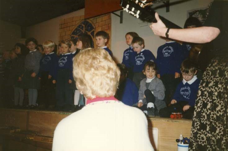 Dornoch Primary School