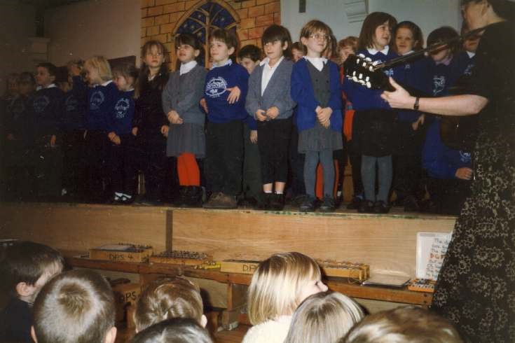 Dornoch Primary School