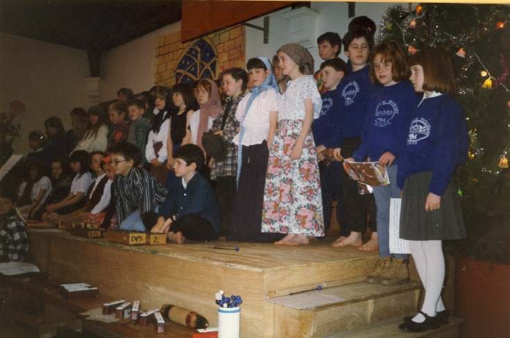 Dornoch Primary School