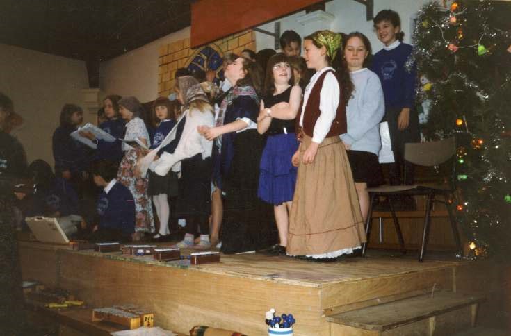 Dornoch Primary School