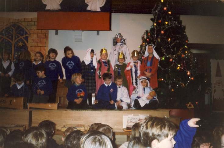 Dornoch Primary School