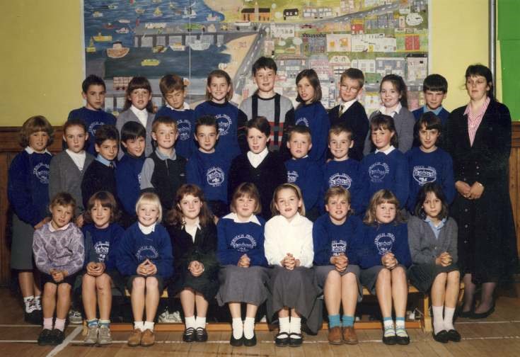Dornoch Primary School