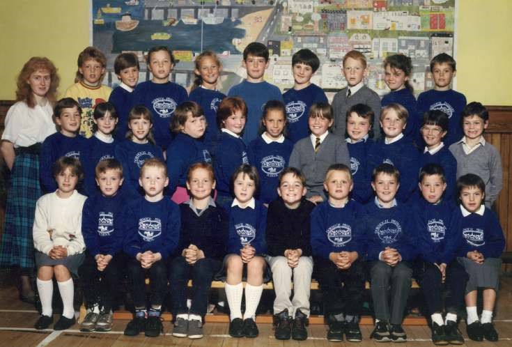 Dornoch Primary School