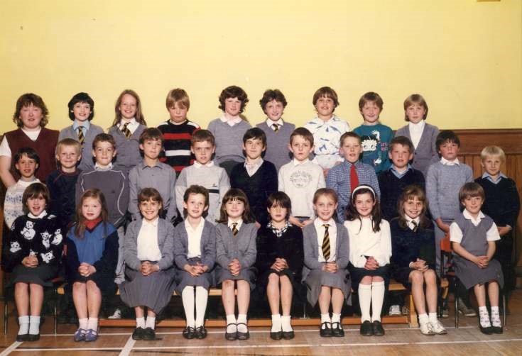 Dornoch Primary School