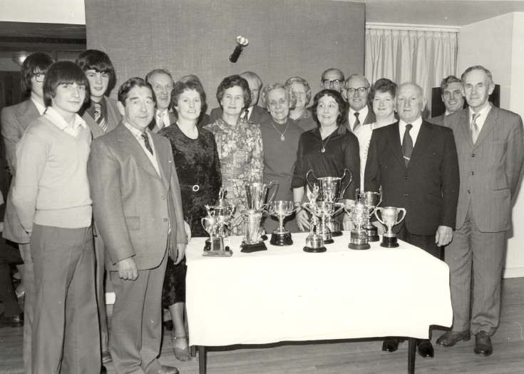 Dornoch Bowling Club